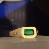 3D ring