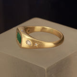 3D ring