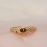 congac diamond ring - Size 5.5 / K.5