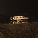Complete ring