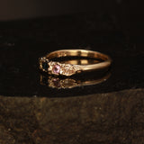 Complete ring