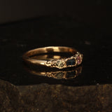 Complete ring