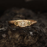 New classic ring
