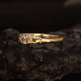 New classic ring