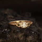New classic ring
