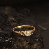 New classic ring
