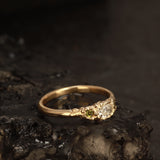New classic ring
