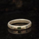 Placement ring - Silver