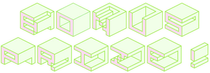 Studio visit for browsing ready made section