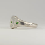 Perfect signet ring