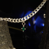 One off hybrid Necklace