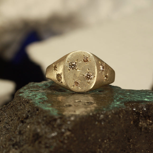 Shadow ring