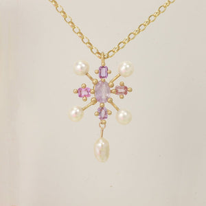 Treasure pendant