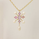 Treasure pendant