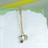 Leonies earrings