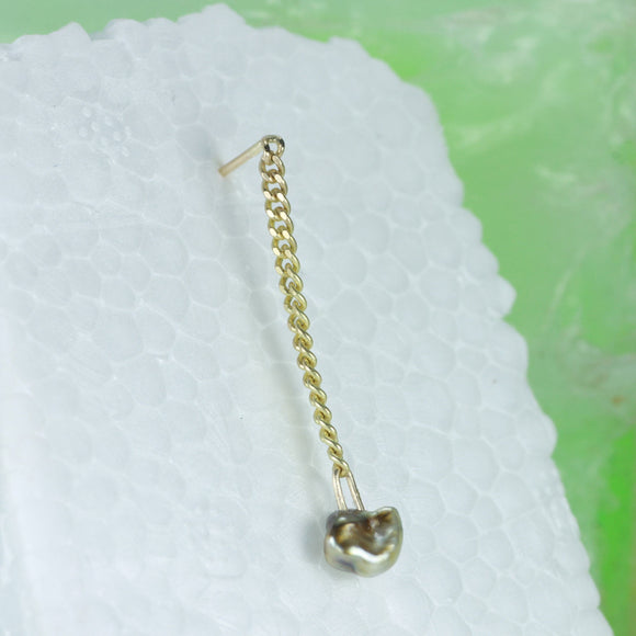Leonies earrings
