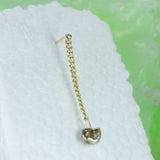 Leonies earrings