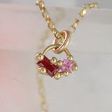 twin pendant