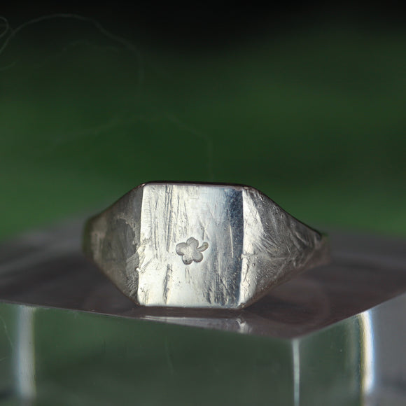 Clover signet