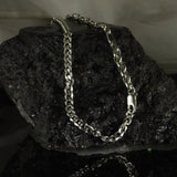 Hybrid Necklace