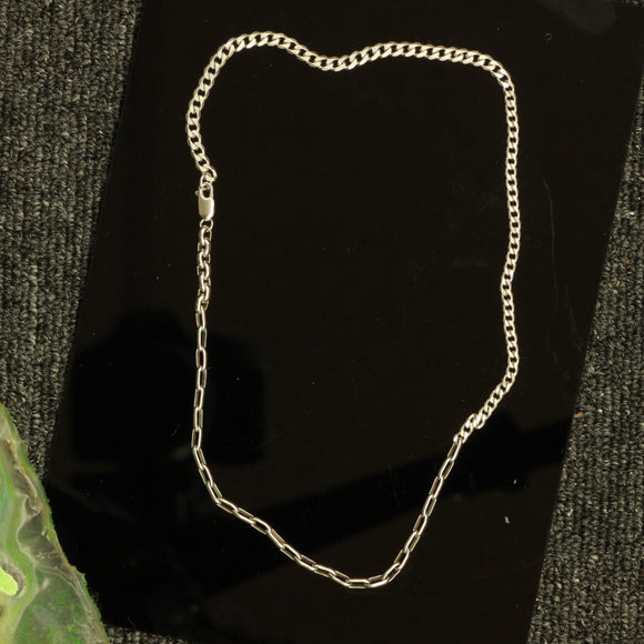 Hybrid Necklace