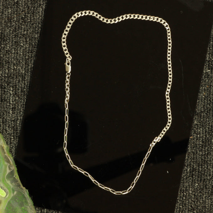 Hybrid Necklace