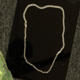 Hybrid Necklace