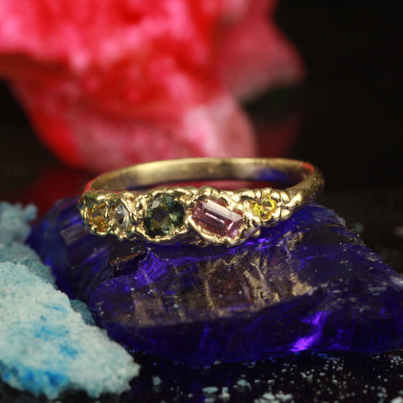 full ring