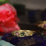 full ring