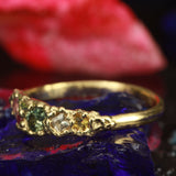 full ring