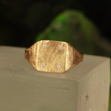 Service ring Size 6.5