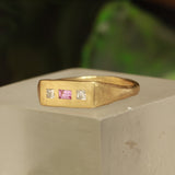 Jacked ring Size 8.5