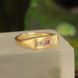Jacked ring Size 8.5