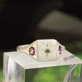 Best seller one off ring size 9