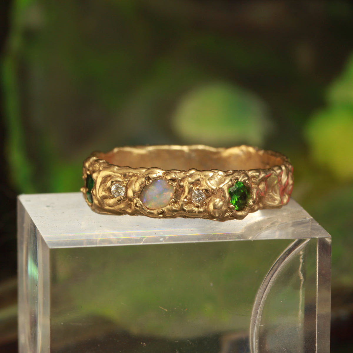 Extra Ring Extra ring Size 10 β bonus prize