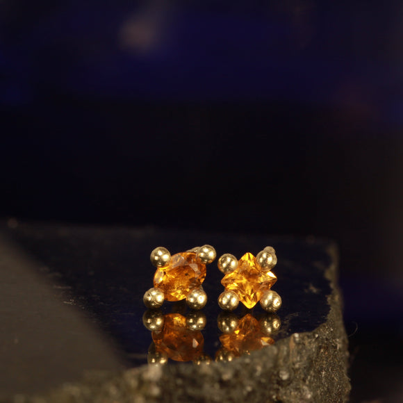 citrine twins
