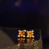 citrine twins