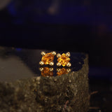 citrine twins