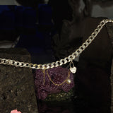 One off hybrid Necklace
