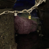 One off hybrid Necklace