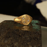 Dusk ring