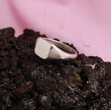 lil square signet