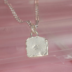 Clover Pendant