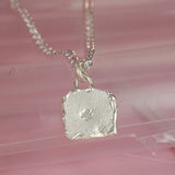 Clover Pendant