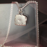 Clover Pendant