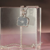 Clover Pendant