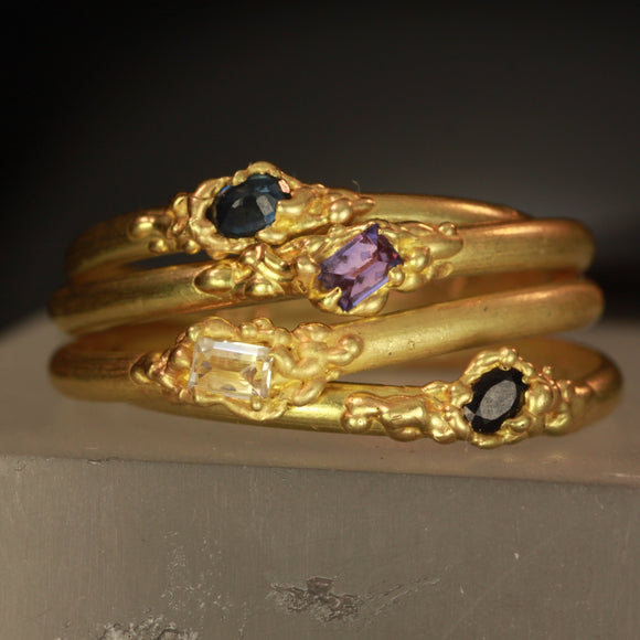 hot hands band - 18k