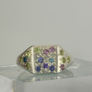 party signet