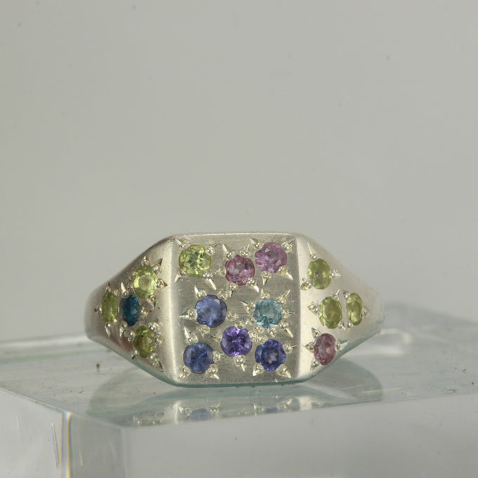 party signet