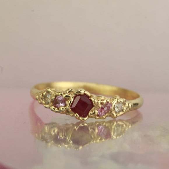 room ring - Size 8.5